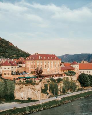 Hotel Schloss Dürnstein