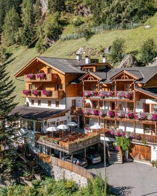 Hotel Residence Rabenstein