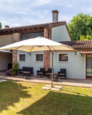 Agriturismo San Bartolomeo