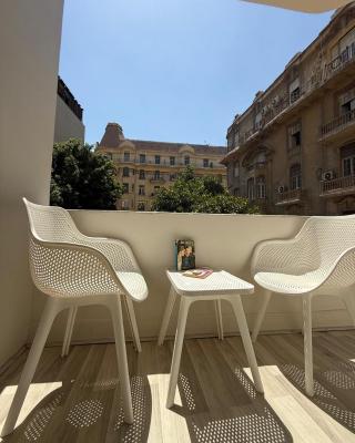 Ambiance Hotel