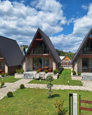 Valley of Dreams Žabljak