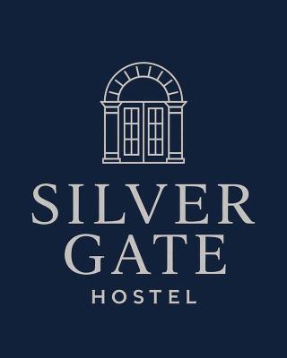 Habibi come tu Silver gate Diocletians palac