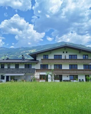 Alpenzeit Zillertal Apartments