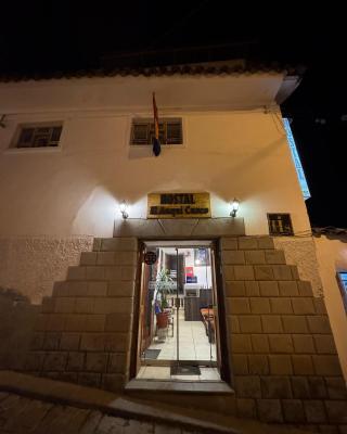 Hostal El Auqui