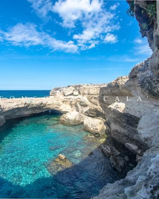 Hotel Mare Blu