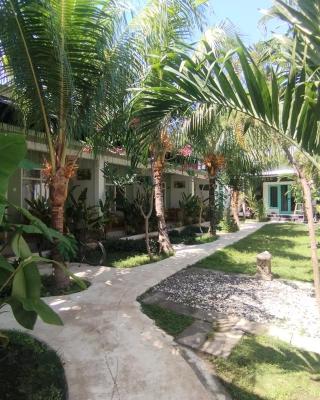Palm Trees Villas