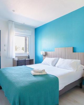 Brit Hotel Confort Manosque Cadarache