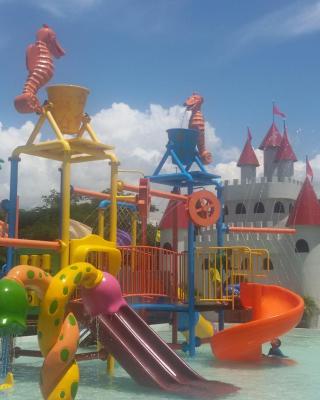 Gazebo Pools and Restaurant