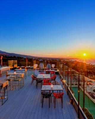 Kipriotis Panorama Hotel & Suites