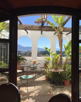 Hotel Casa Henrietta