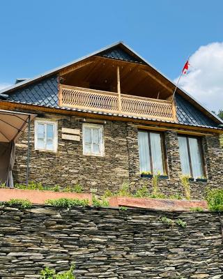 Guest House MARGALITI-საოჯახო სასტუმრო მარგალიტი