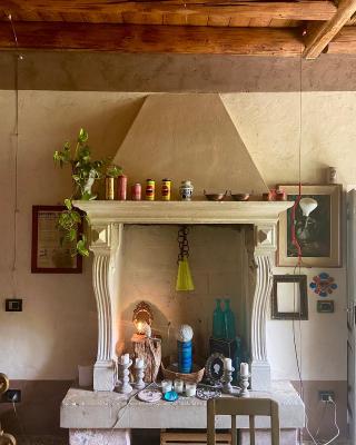 B&B Molino2Rosso