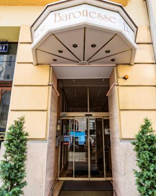 Hotel Pension Baronesse