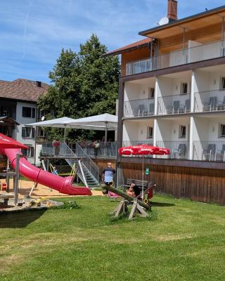 Familienhotel Adler