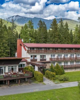 Hotel Spojar