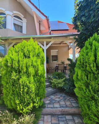 TABÁN Apartman