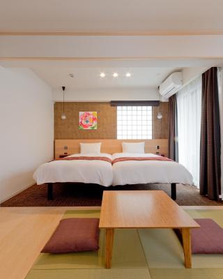 M's Inn Higashiyama