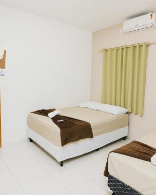 Villas hotel