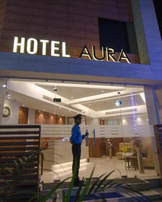 Aura hotel