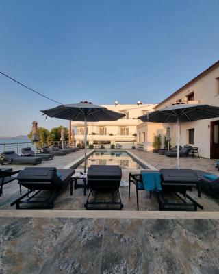 La vie luxury suites