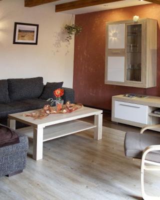 Ferienwohnung zur Erlebnisschmiede