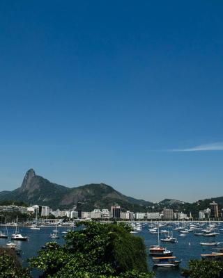 Hotelinho Urca Guest House