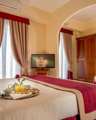 Marini Park Hotel