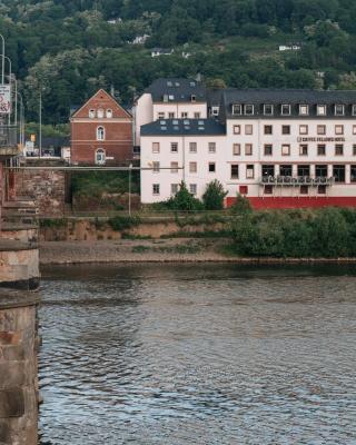 Coffee Fellows Hotel Trier
