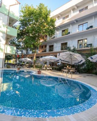 Holiday Olimp Hotel