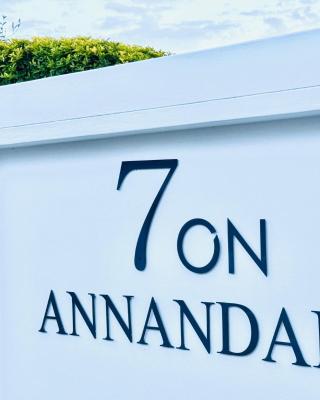 7 On Annandale B&B