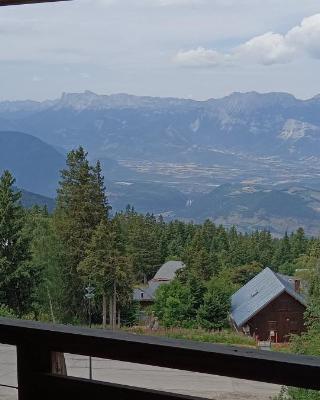 Chamrousse - Résidence La Grive
