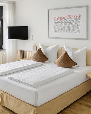 Hotel Villa Noel am Hauptbahnhof