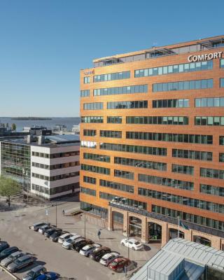 Comfort Hotel Västerås