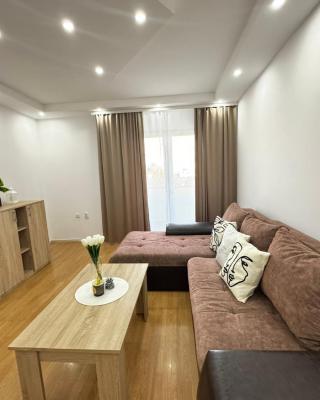 Apartman Daca Apatin