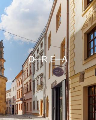 OREA Hotel Arigone Olomouc