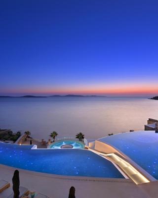 Anax Resort and Spa