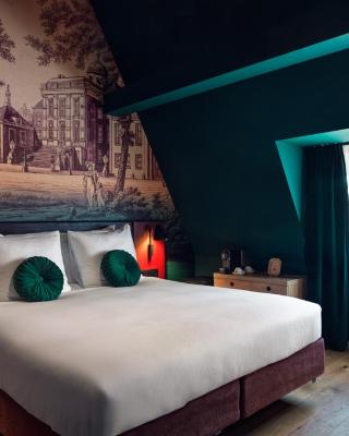 The Ald Hotel