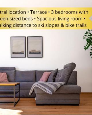 Alpski škrat, Kranjska Gora