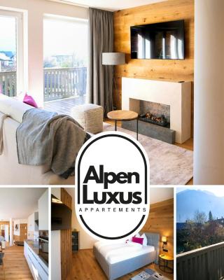 ALPENGONDEL Suite - Apartment with Balcony in Tyrol, presented by AlpenLuxus