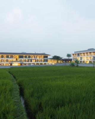 Hotel Santika Premiere Garut