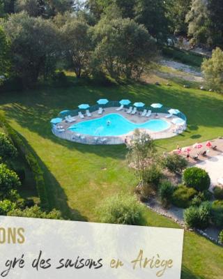 Complexe les 4 saisons