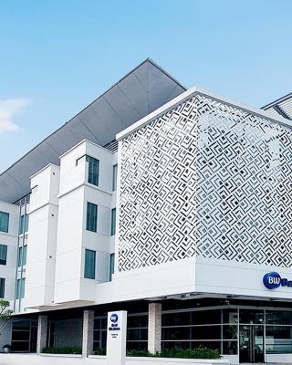 Best Western Chaweng Samui