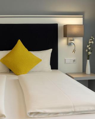 Mirage City Hotel Stuttgart Zentrum