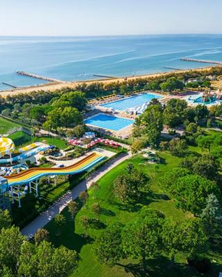 Pra' Delle Torri - Adria Holiday Mobile Homes