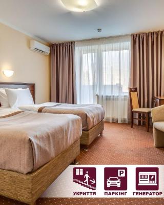 Bratislava Hotel Kyiv