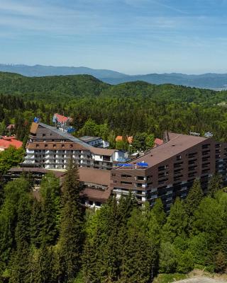 Alpin Resort Hotel