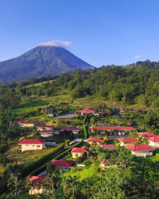 Arenal Volcano Inn