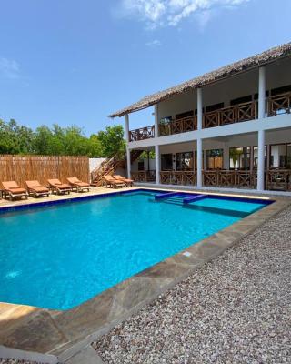 M&M Villas Zanzibar