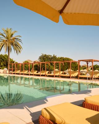 Don Carlos Marbella