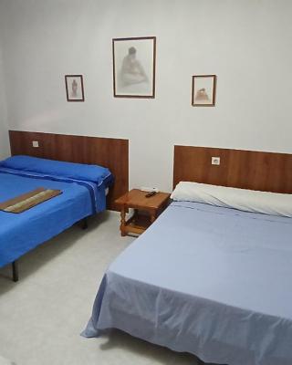 Habitacion Privada Familiar Toledo